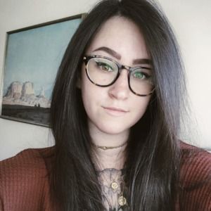 Meet your Posher, Linneah